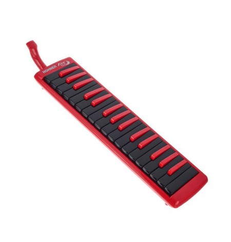 Melodion Hohner Fire Melodica