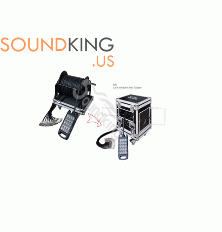 Soundking AH765