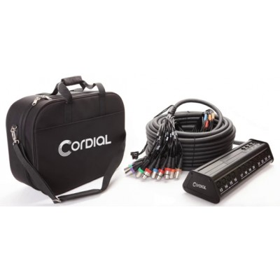CORDIAL CYB-STAGE-BOX CARRY-CASE 3