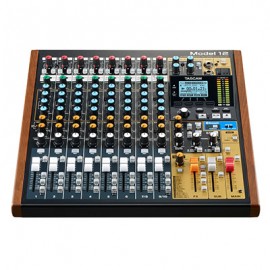 Tascam Model 12