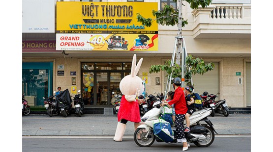 Cửa hàng, tiệm đàn piano quận Gò Vấp - Bình Thạnh – Phú Nhuận