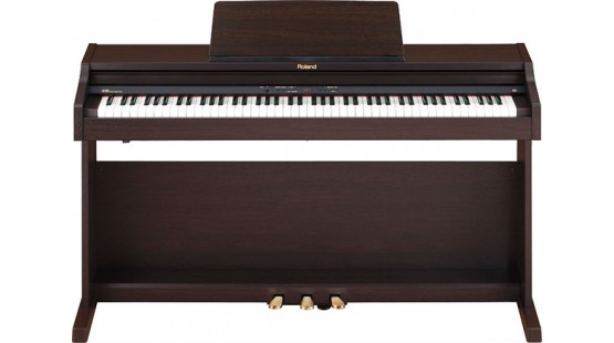 Đàn Piano điện Roland RP-301- hoàn hảo để đầu tư