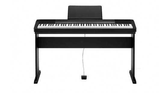 Đánh giá đàn piano điện Casio CDP-135R
