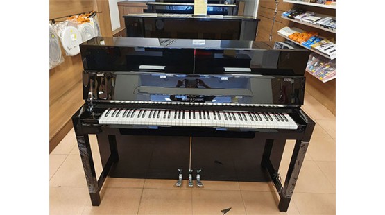 Điều gì tạo nên sức hấp dẫn từ piano Kohler & Campbell KC-115EB