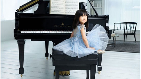 Kinh nghiệm mua đàn Piano cơ cho người mới học