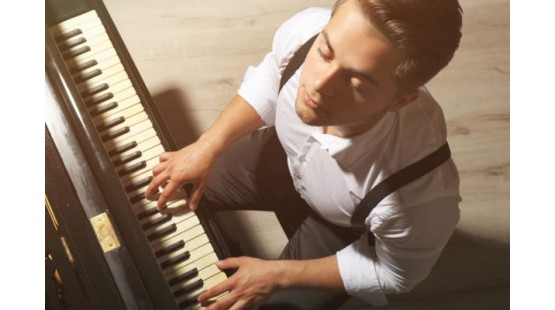 Làm thế nào cải thiện kỹ thuật chơi đàn piano
