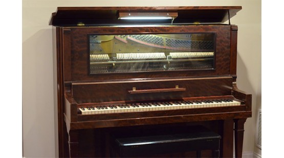 Lời cảnh báo cho những ai đang có ý định mua đàn piano cũ
