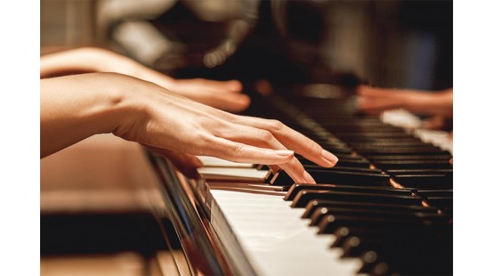 Những lợi ích tuyệt vời của việc luyện tập piano