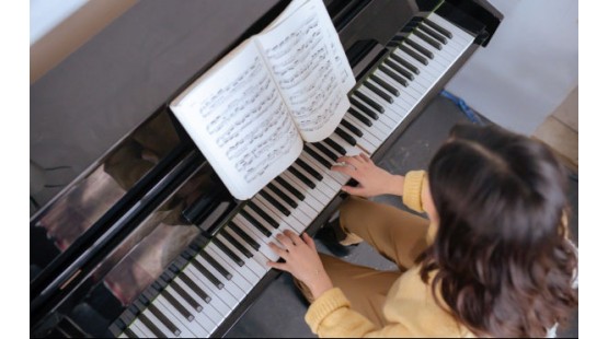 Những thể loại nhạc phổ biến có thể chơi trên piano