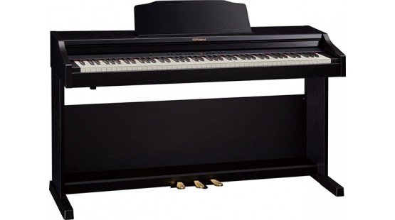 Nên chọn đàn piano điện Roland RP-302 hay Yamaha YDP-S31
