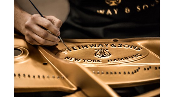 Những bí ẩn của cây đàn Steinway 