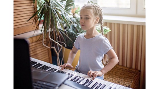 Những cây Organ, Piano thích hợp cho người mới học đàn