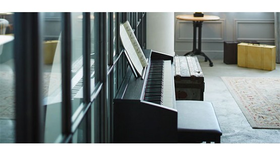Casio PX-870| Cây đàn piano điện đáng mua trong phân khúc 1000$