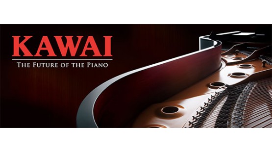 Piano Grand Kawai GX Series - Đỉnh cao của Đại Dương Cầm