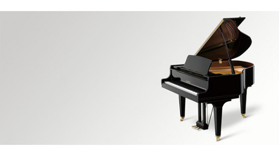 Khó cưỡng với sức hút từ đàn piano “baby grand” Kawai GL-20