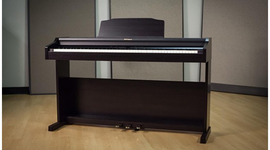 Piano RP501R Roland - tính năng vượt trội