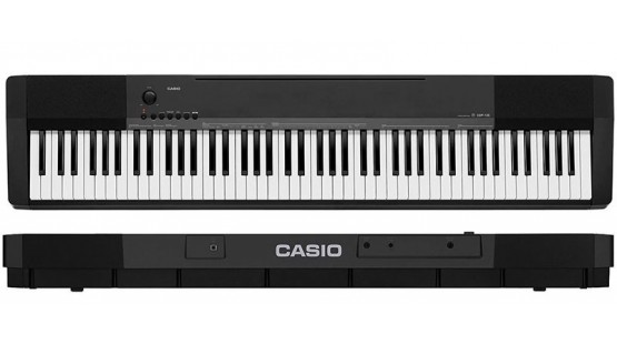 Review Casio CDP-135: Ai nên sử dụng đàn piano điện này