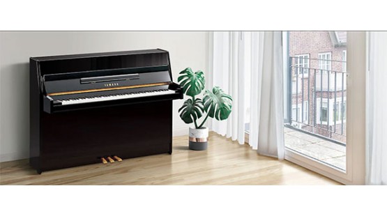 Review đàn Piano Yamaha - Việt Thương Music