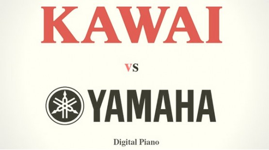 So sánh Piano điện Yamaha và Kawai, loại nào tốt hơn?