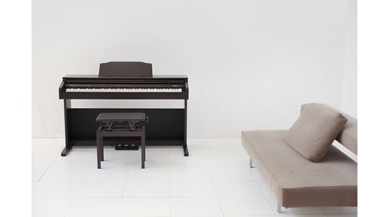 HÀNG MỚI VỀ - Cây đàn piano điện RP-30 hoàn hảo cho bé yêu nhà bạn