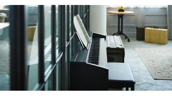 TOP 5 Cây Đàn Piano Điện có giá C.Ự.C S.Ố.C trong V.T.M.F 2018