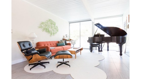 Tư vấn cách bày trí đàn piano trong không gian nhà ở