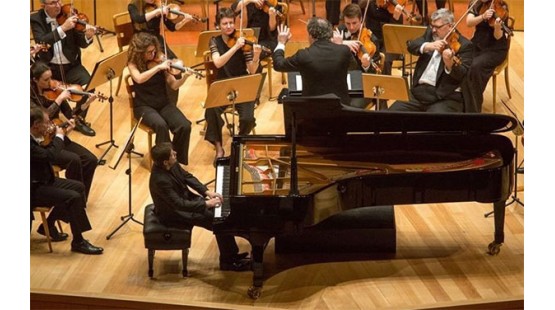 Vai trò của chiếc đàn piano trong dàn nhạc hòa tấu