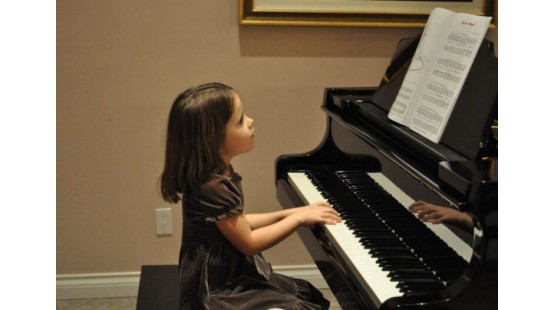 Học đàn Piano trong bao lâu