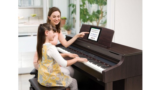 3 lưu ý về phương pháp dạy đàn Piano cho trẻ 