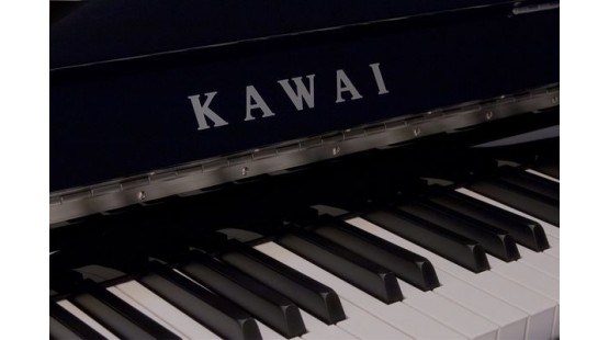 Kawai K-300: Sức hấp dẫn không thể chối từ trong tháng 10/2019