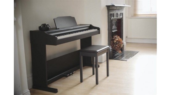 Nên mua đàn piano điện Roland RP-102 hay Kawai KDP-70?