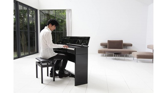 Sự khác biệt giữa các dòng đàn Piano được yêu thích của Roland năm 2019 - Phần 2