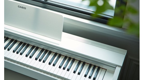 Top 5 cây Piano bán chạy nhất năm 2019 của Casio