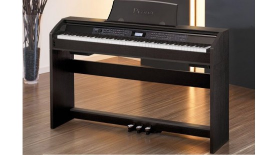 Casio PX-780BK - Piano Digital được nhiều người lựa chọn nhất đầu năm 2020