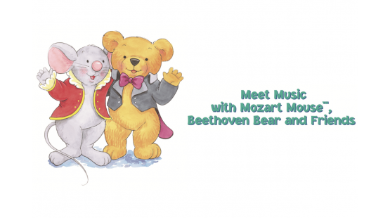 Hỏi đáp những thông tin cơ bản nhất trong chương trình Music For Little Mozarts