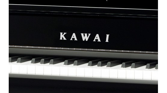 Kawai K-400: Tuyệt tác pha trộn nét Âu - Mỹ
