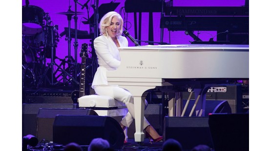 Lady Gaga - Học piano từ 4 tuổi và hành trình trở thành siêu sao âm nhạc