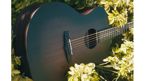 Những cây guitar nên mua làm quà tặng cho người thân vào dịp cuối năm