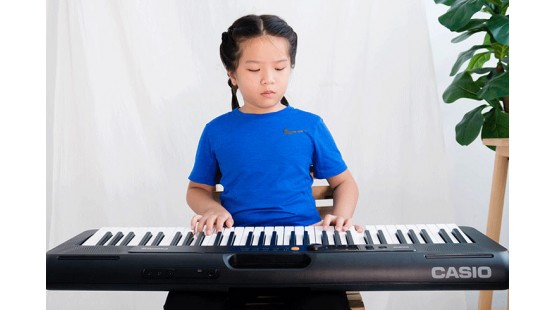 Top 5 đàn organ nên mua nhất cho bé học các lớp âm nhạc mầm non