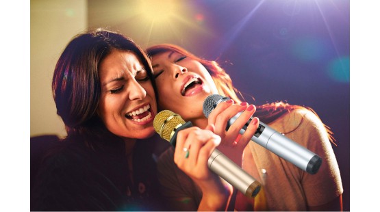 Tư vấn dàn âm thanh Karaoke, đám tiệc tư gia hợp lý nhất cho mọi gia đình