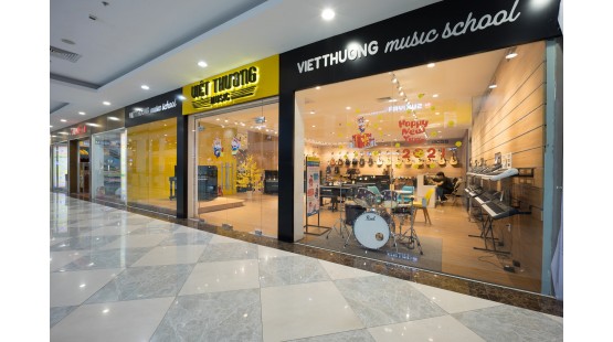 Việt Thương địa chỉ cung cấp đa dạng nhạc cụ tại Việt Nam