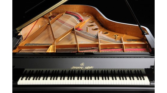 Bạn đã biết gì về Shigeru Kawai Piano?