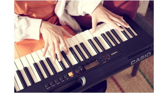 Casio – Casiotone CT-S195, cây Organ hoàn hảo cho người mới bắt đầu