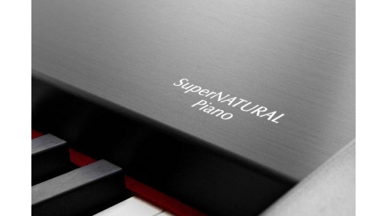 Công nghệ thay đổi nền công nghiệp sản xuất digital piano: SuperNATURAL