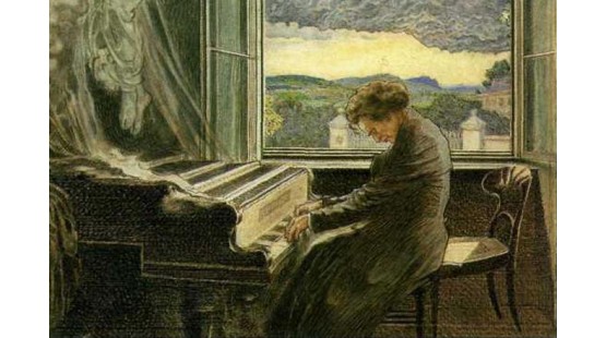 Gặp người phụ nữ đã chế tạo ra những cây đàn piano của Beethoven