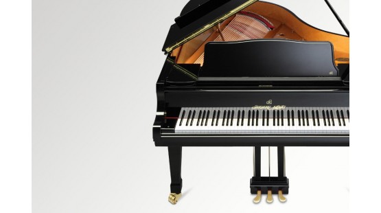 Giới thiệu sản phẩm Shigeru Kawai SK-3L - Conservatory Grand Piano