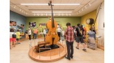 Những bảo tàng nhạc cụ ấn tượng nhất bạn có thể ghé thăm trên thế giới