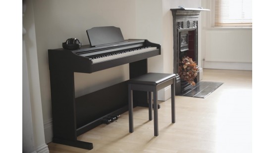 Những cây Piano điện tuyệt vời để học piano cổ điển