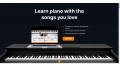 30 website học đàn piano tốt nhất thế giới