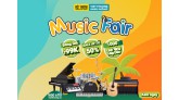 Việt Thương Music Fair 2022 có gì hấp dẫn?